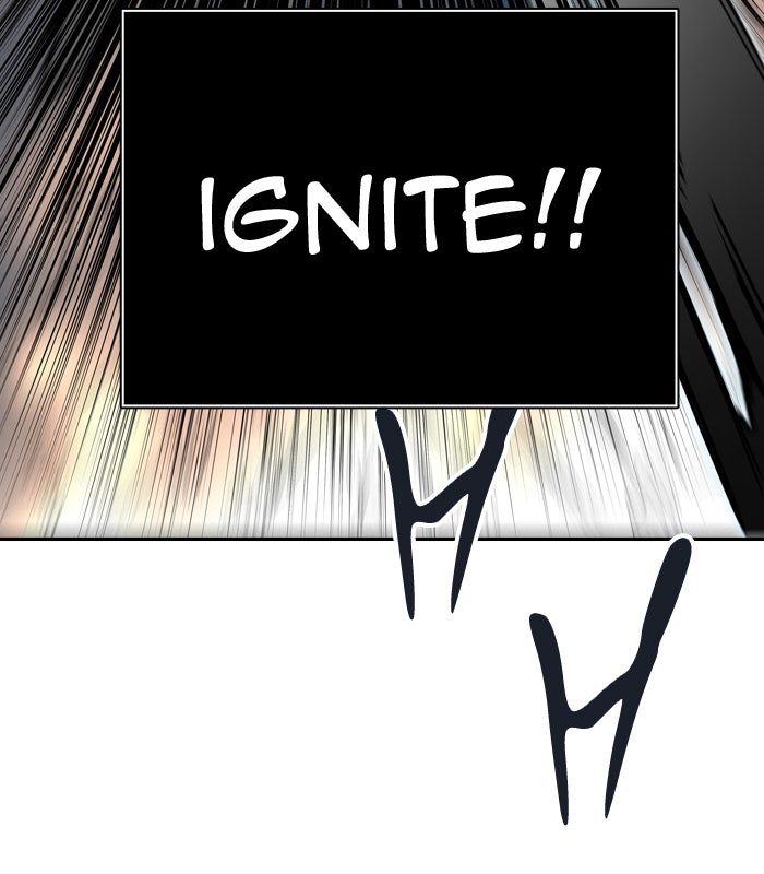 Tower of God manga, chapter 409, page 70 of 108