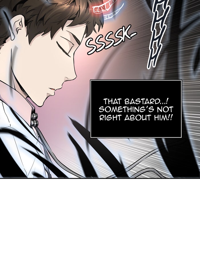 Tower of God manga, chapter 409, page 72 of 108