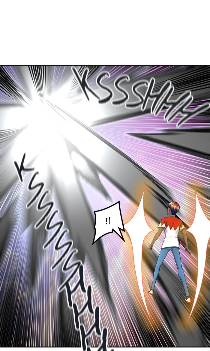 Tower of God manga, chapter 409, page 73 of 108