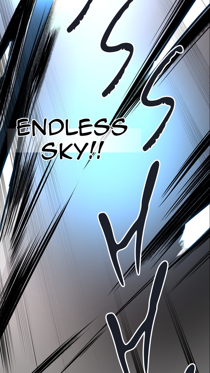 Tower of God manga, chapter 409, page 82 of 108