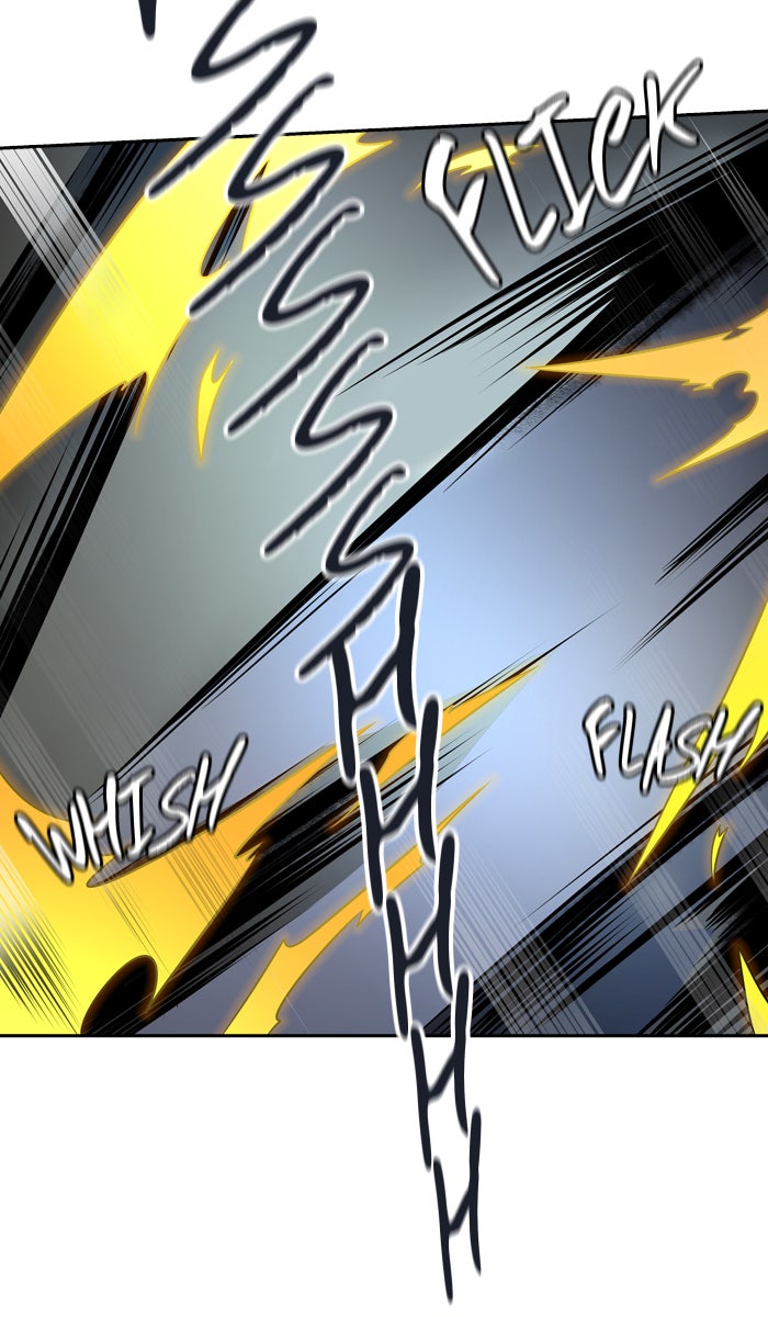 Tower of God manga, chapter 409, page 84 of 108