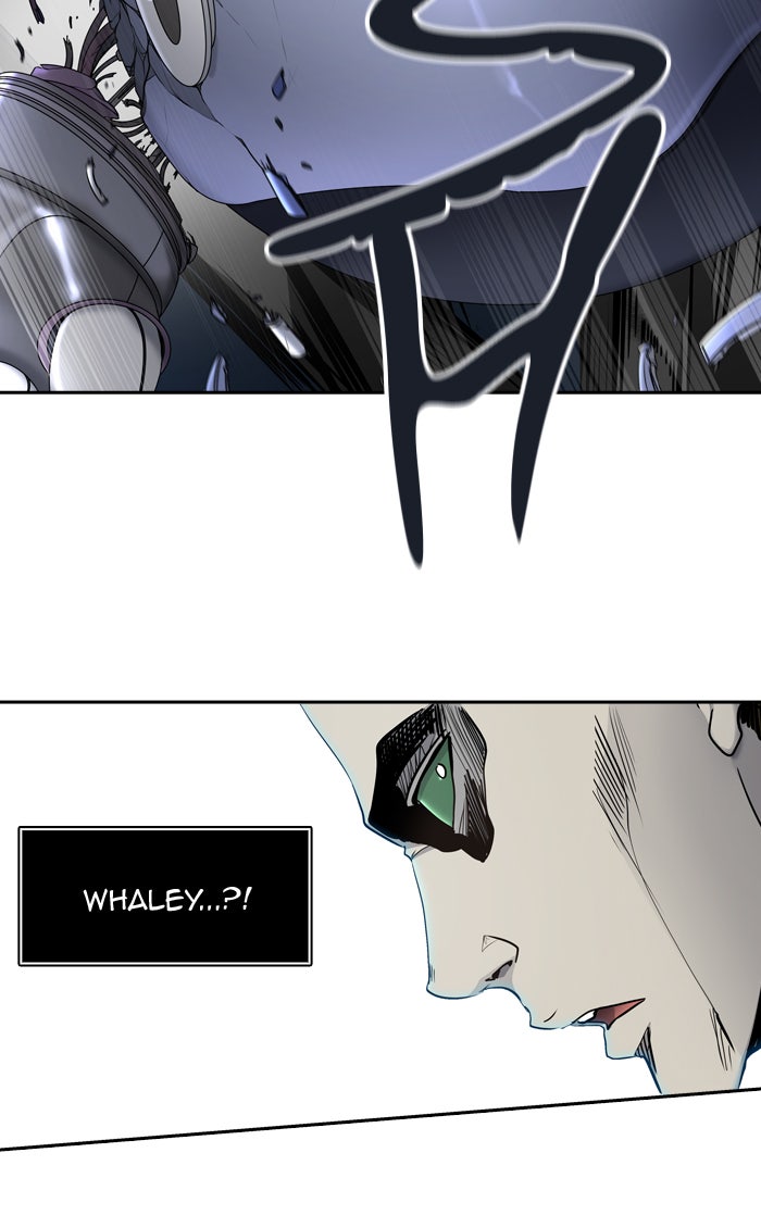 Tower of God manga, chapter 409, page 86 of 108