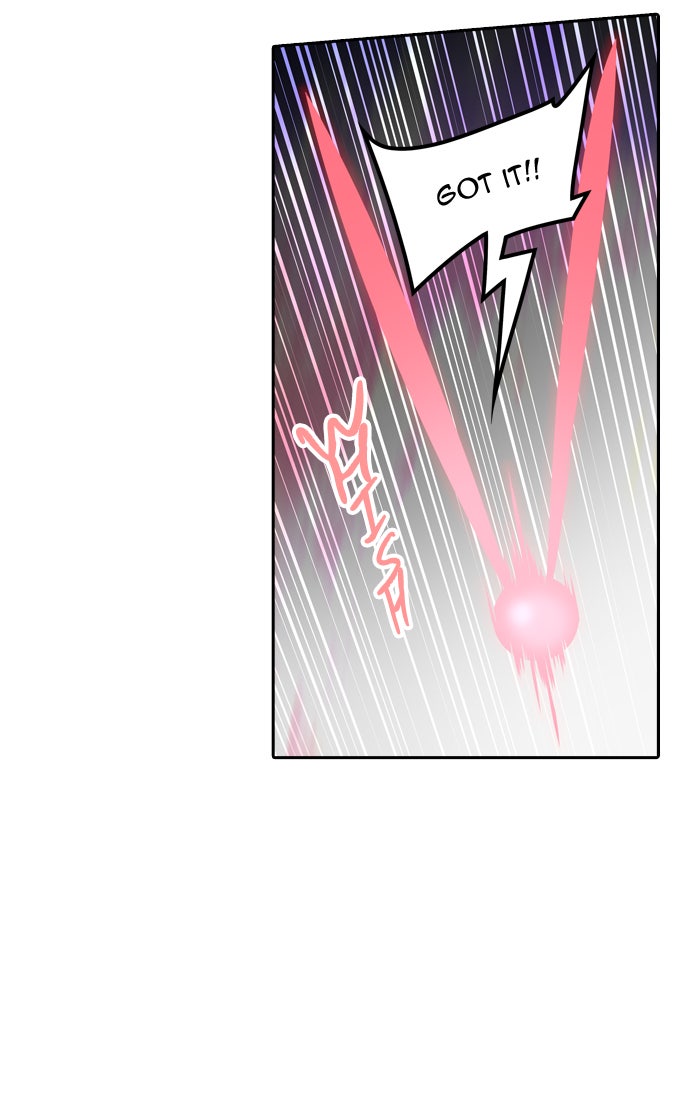 Tower of God manga, chapter 409, page 90 of 108