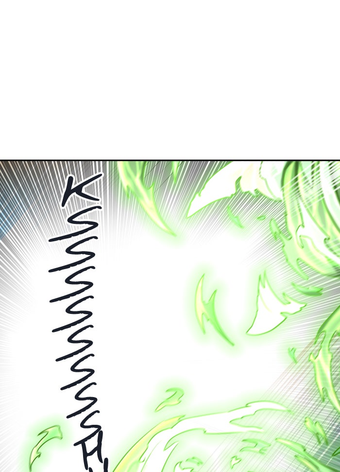 Tower of God manga, chapter 409, page 98 of 108