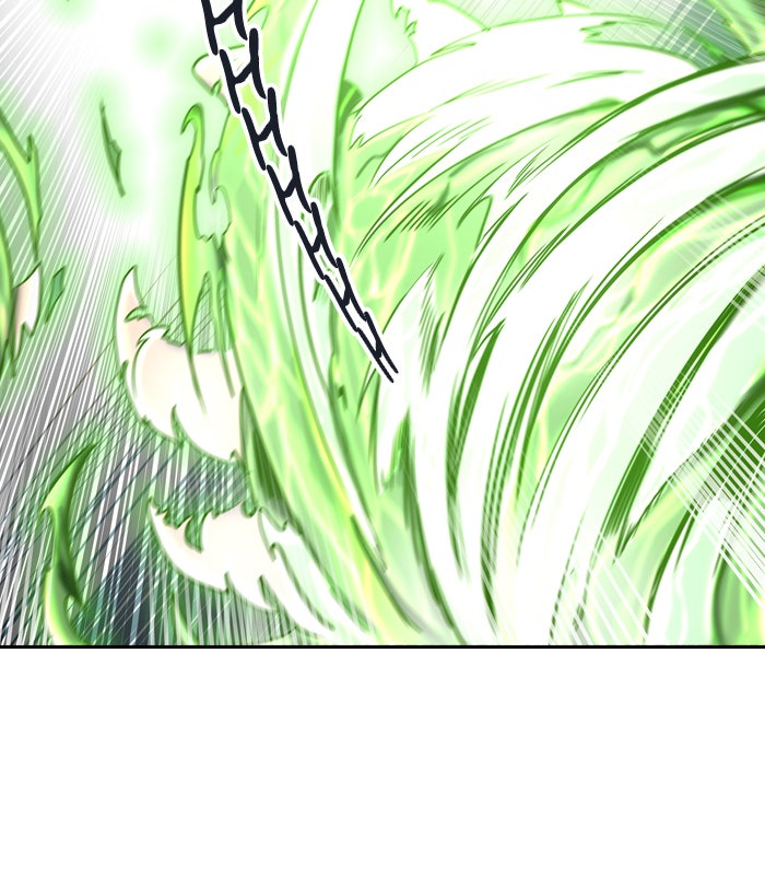 Tower of God manga, chapter 409, page 99 of 108
