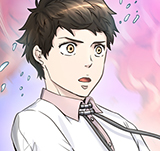 Tower of God Chapter 409: [Season 2] Ep. 329 cover