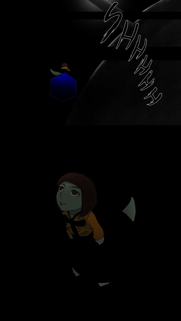 Tower of God manga, chapter 41, page 10 of 47