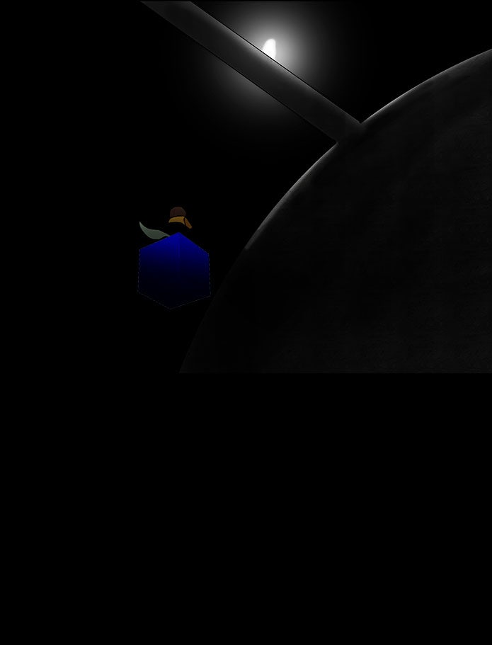 Tower of God manga, chapter 41, page 17 of 47