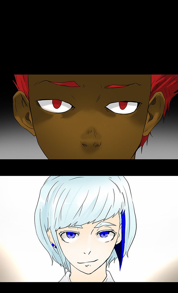 Tower of God manga, chapter 41, page 20 of 47