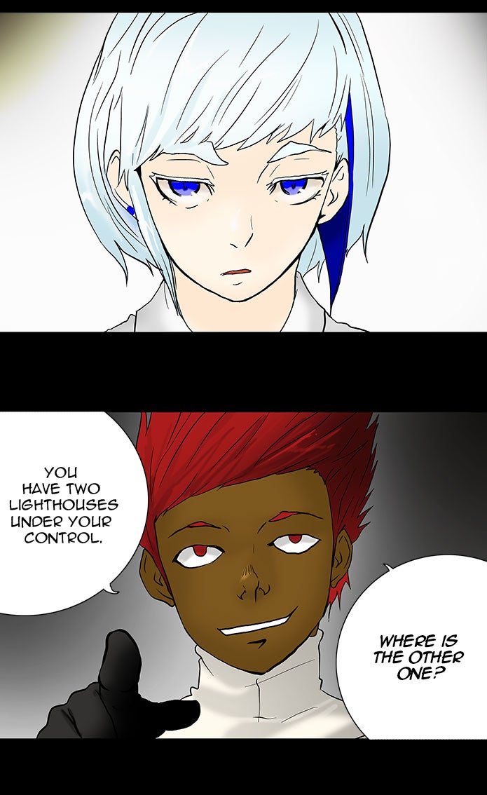 Tower of God manga, chapter 41, page 24 of 47