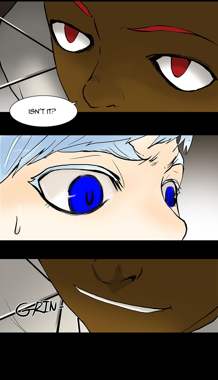 Tower of God manga, chapter 41, page 29 of 47