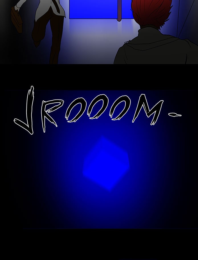 Tower of God manga, chapter 41, page 41 of 47