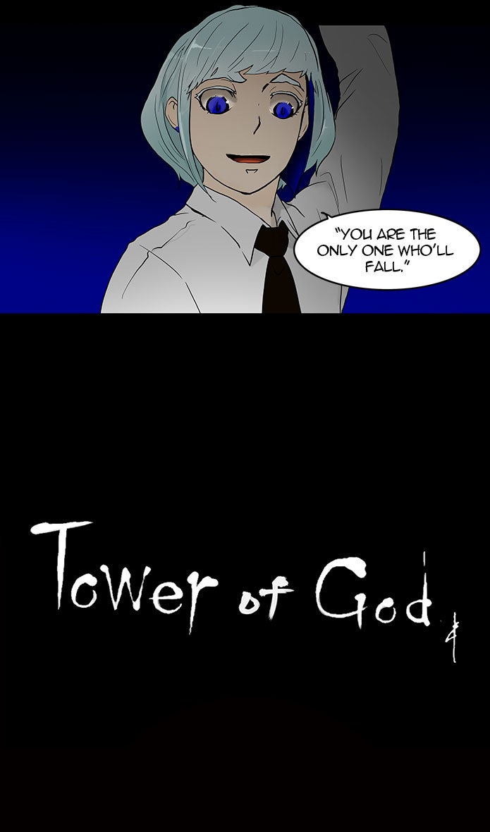 Tower of God manga, chapter 41, page 44 of 47
