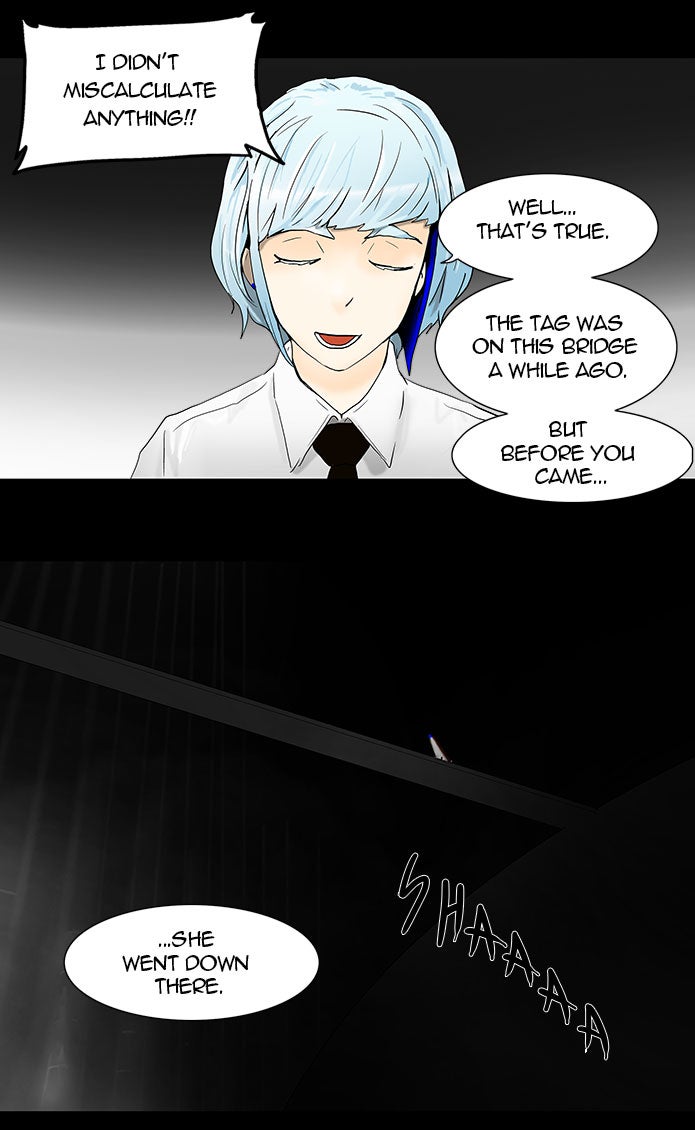 Tower of God manga, chapter 41, page 5 of 47