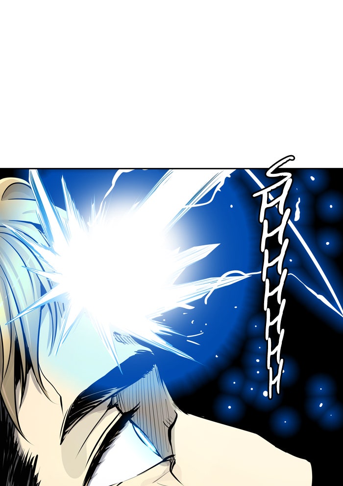 Tower of God manga, chapter 410, page 104 of 116