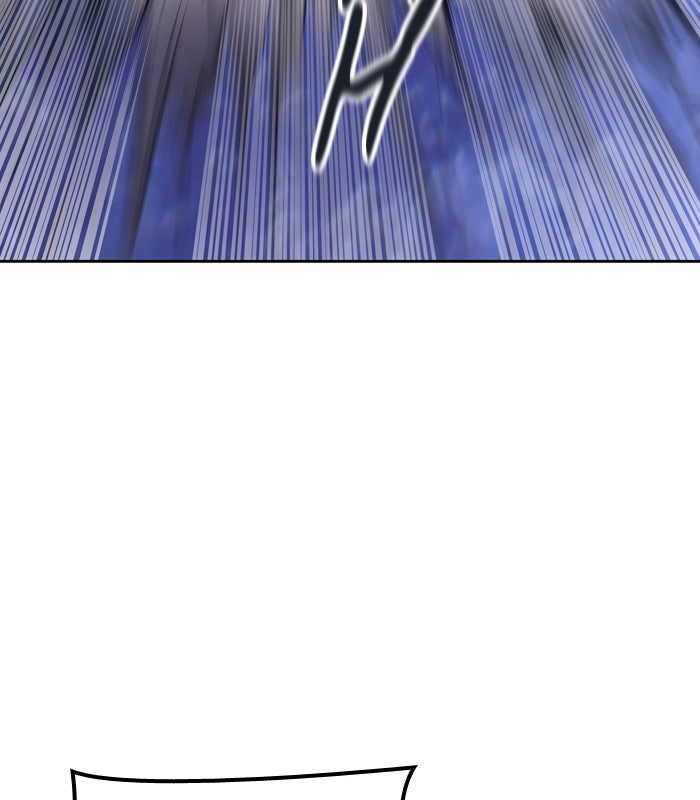 Tower of God manga, chapter 410, page 107 of 116