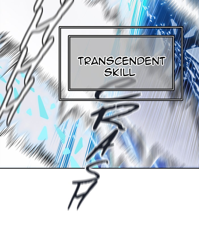 Tower of God manga, chapter 410, page 111 of 116
