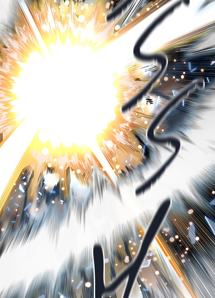 Tower of God manga, chapter 410, page 113 of 116