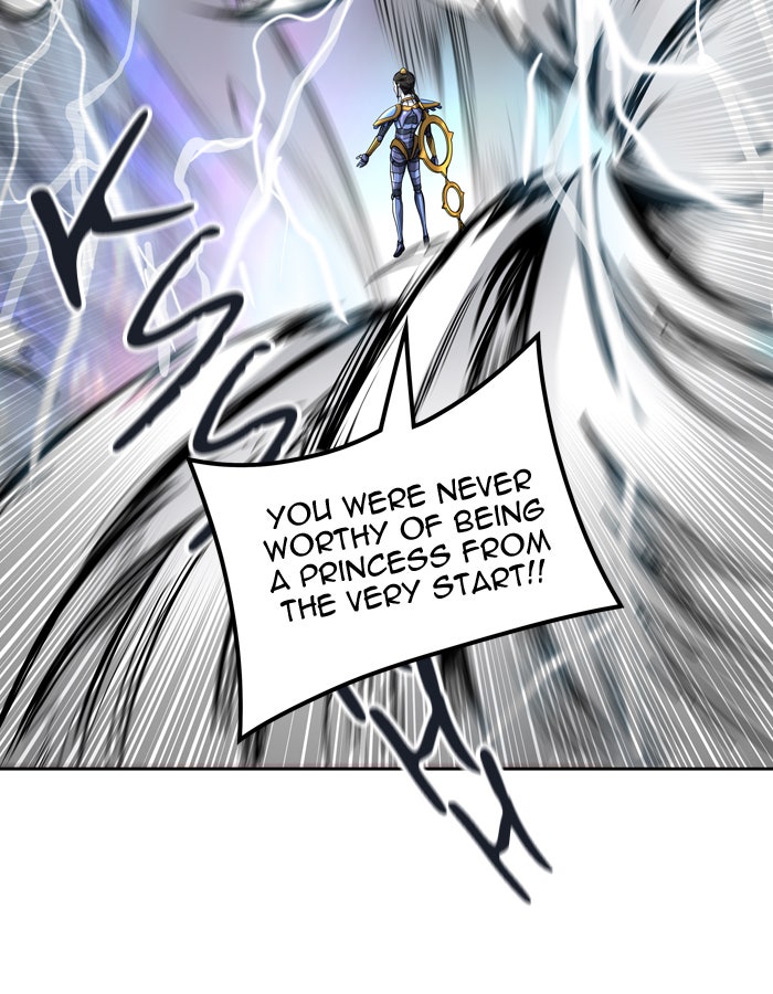 Tower of God manga, chapter 410, page 15 of 116