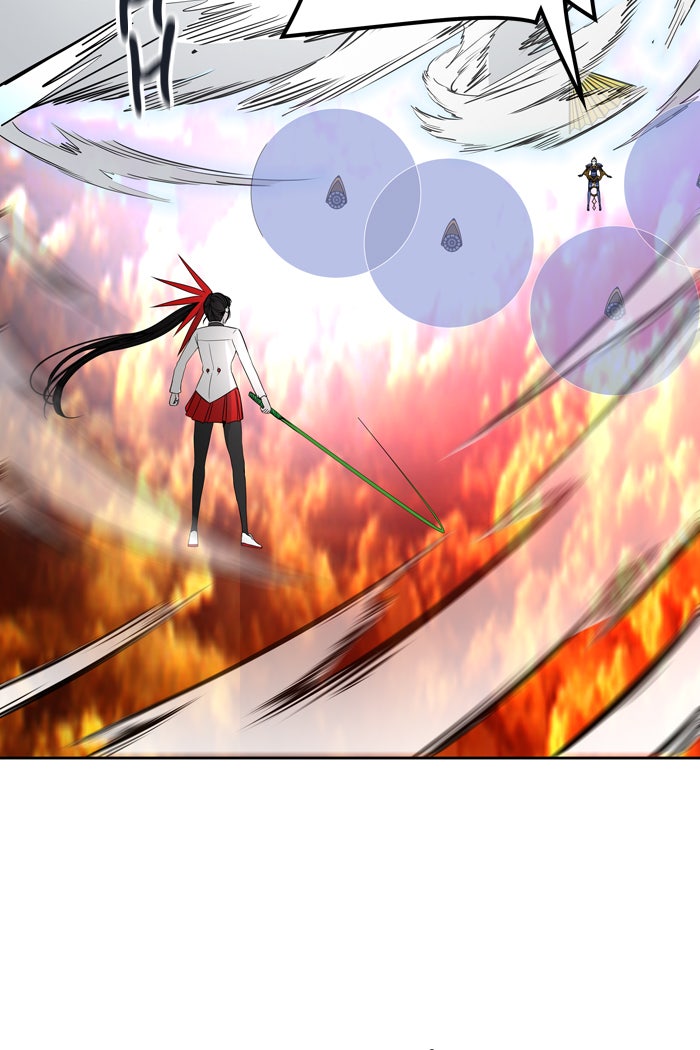 Tower of God manga, chapter 410, page 2 of 116