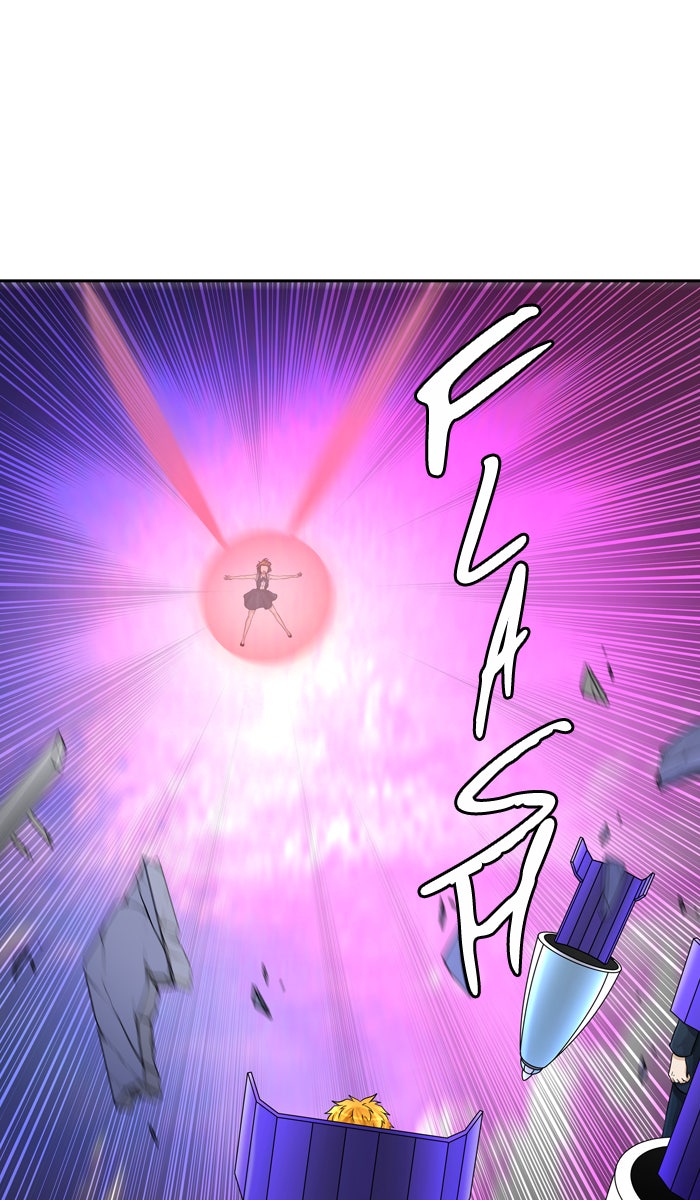 Tower of God manga, chapter 410, page 21 of 116
