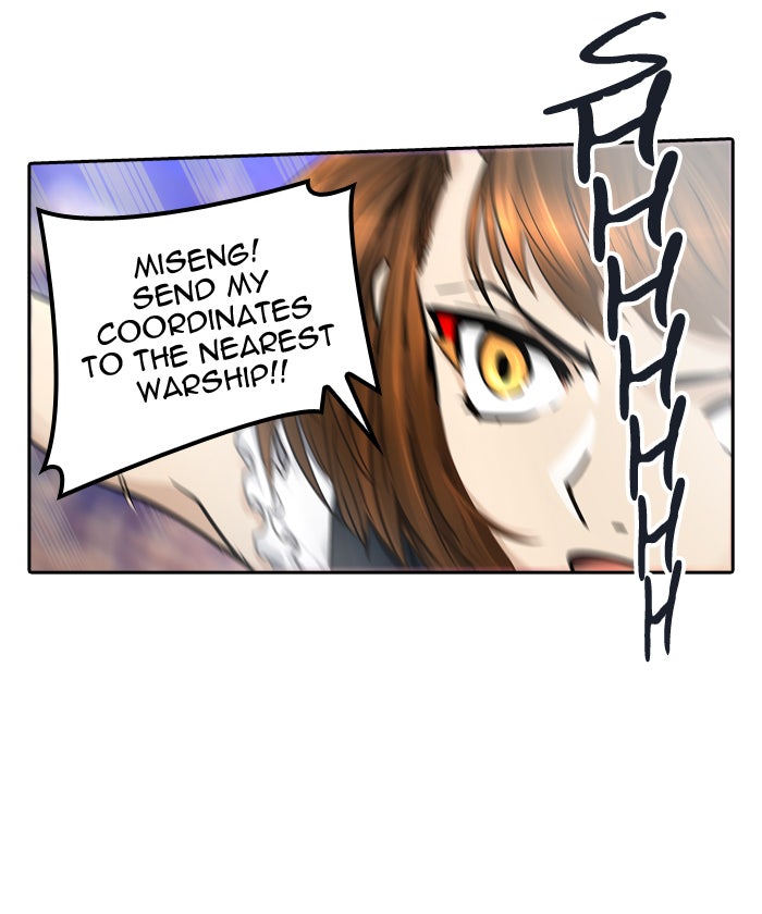 Tower of God manga, chapter 410, page 24 of 116
