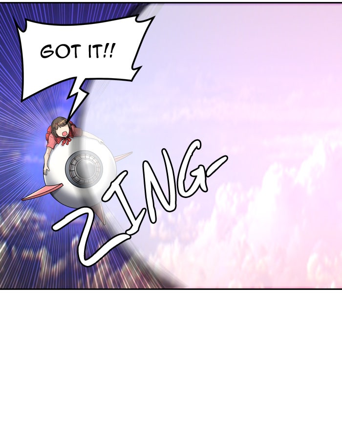 Tower of God manga, chapter 410, page 25 of 116