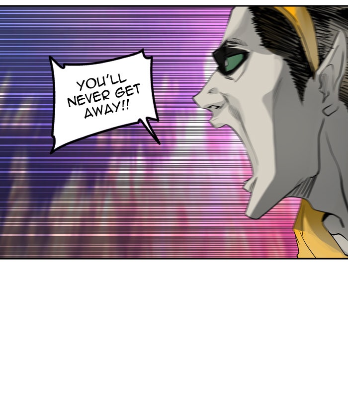 Tower of God manga, chapter 410, page 27 of 116