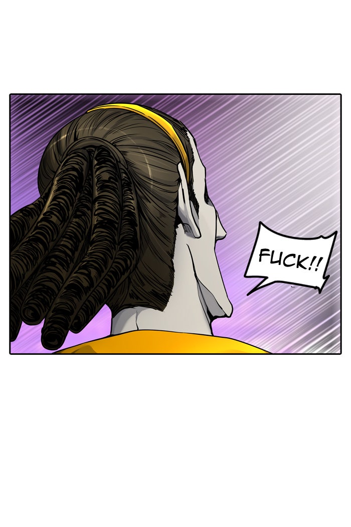 Tower of God manga, chapter 410, page 29 of 116