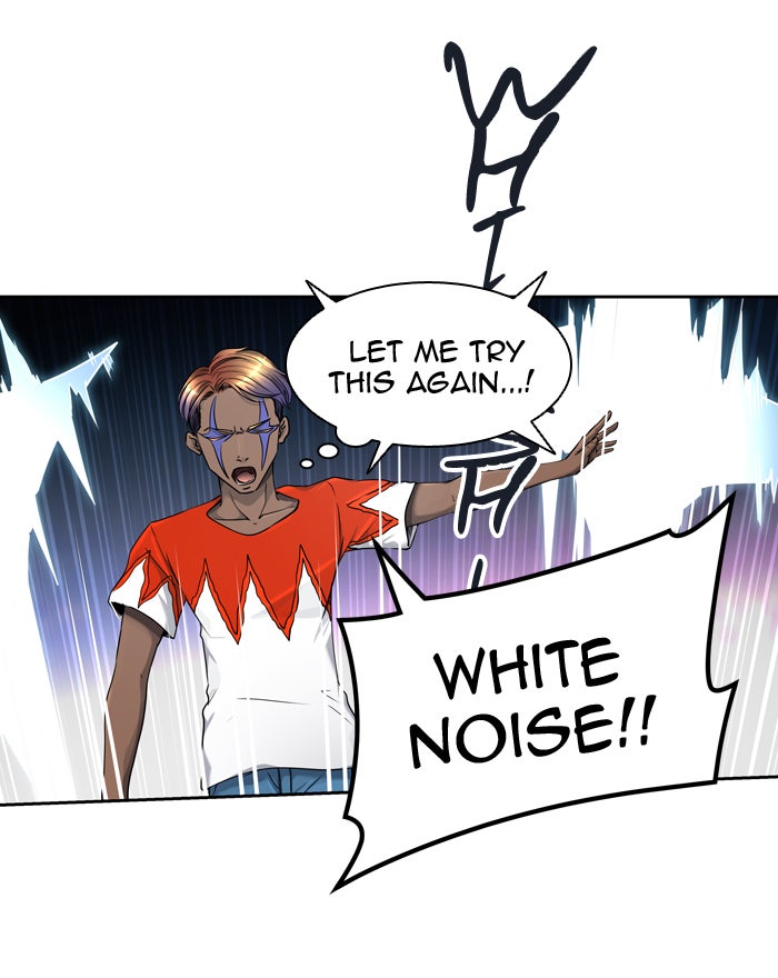 Tower of God manga, chapter 410, page 31 of 116