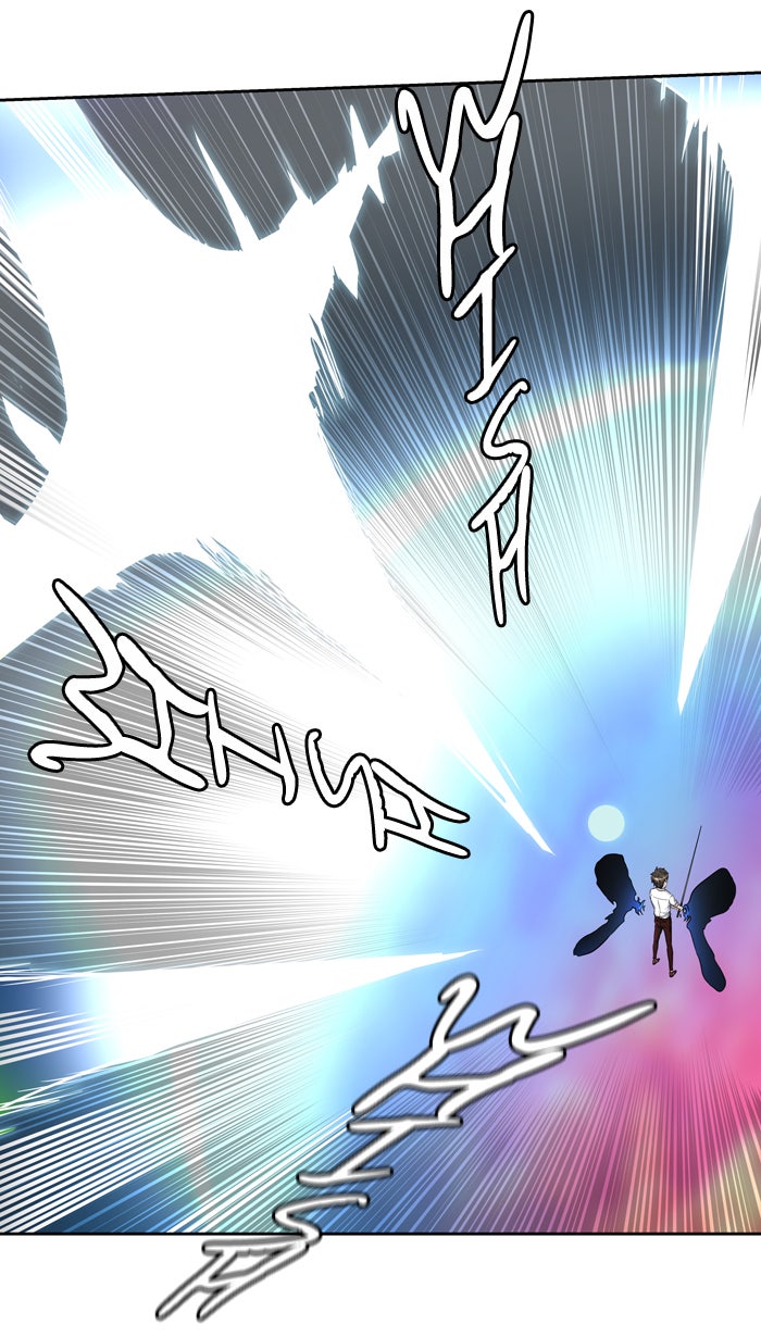 Tower of God manga, chapter 410, page 32 of 116