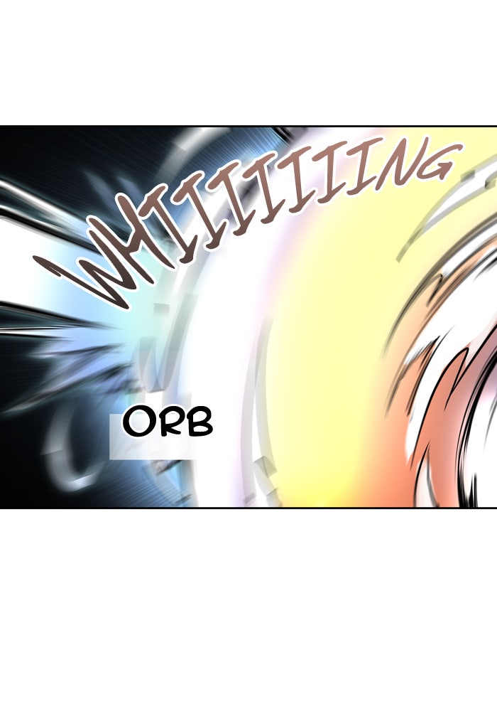 Tower of God manga, chapter 410, page 33 of 116