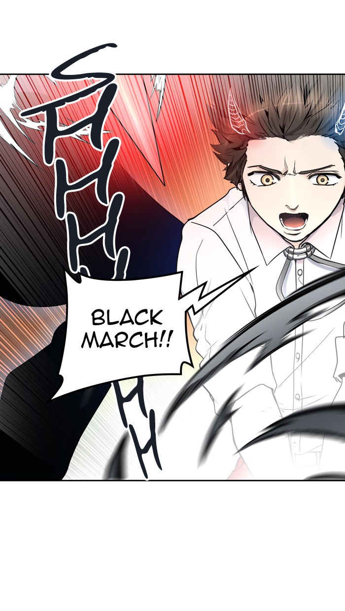 Tower of God manga, chapter 410, page 38 of 116