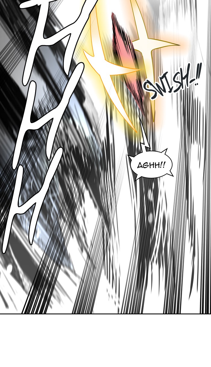Tower of God manga, chapter 410, page 40 of 116
