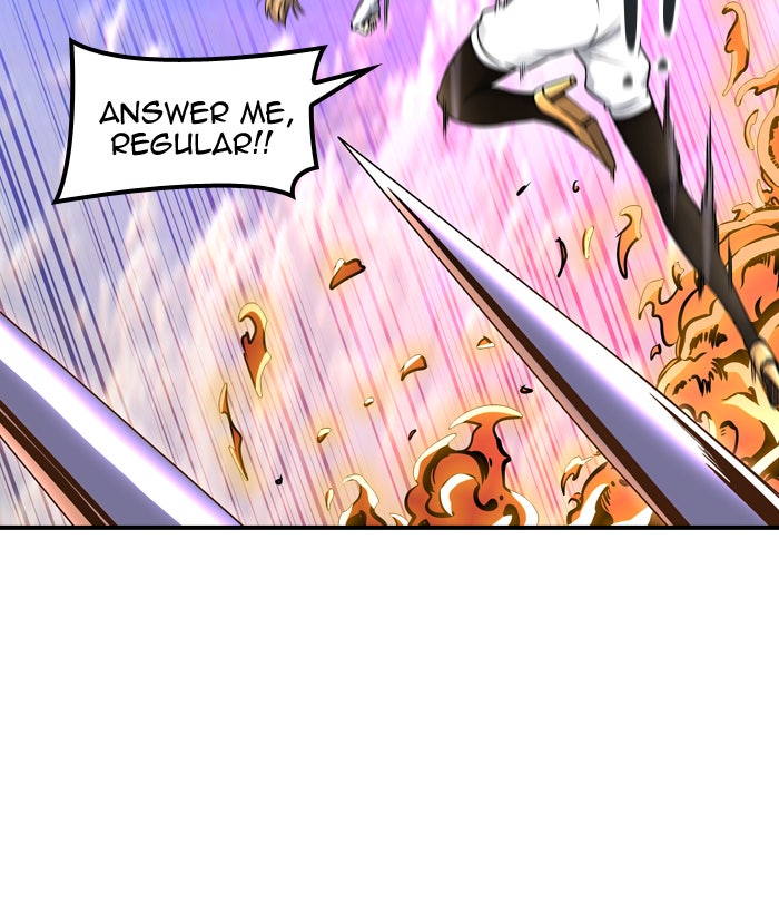 Tower of God manga, chapter 410, page 44 of 116