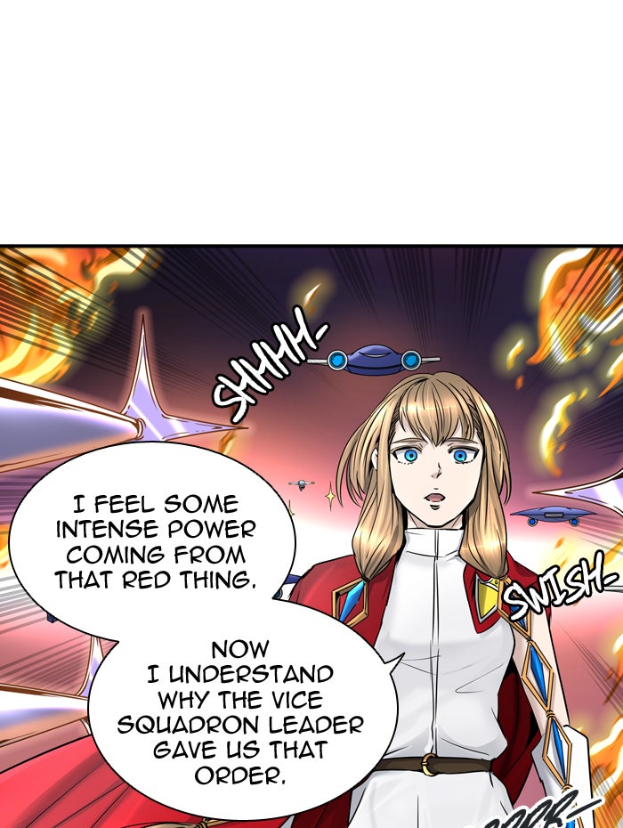 Tower of God manga, chapter 410, page 46 of 116