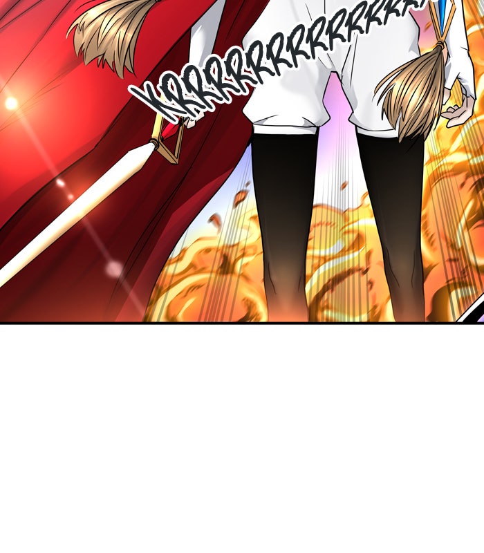 Tower of God manga, chapter 410, page 47 of 116