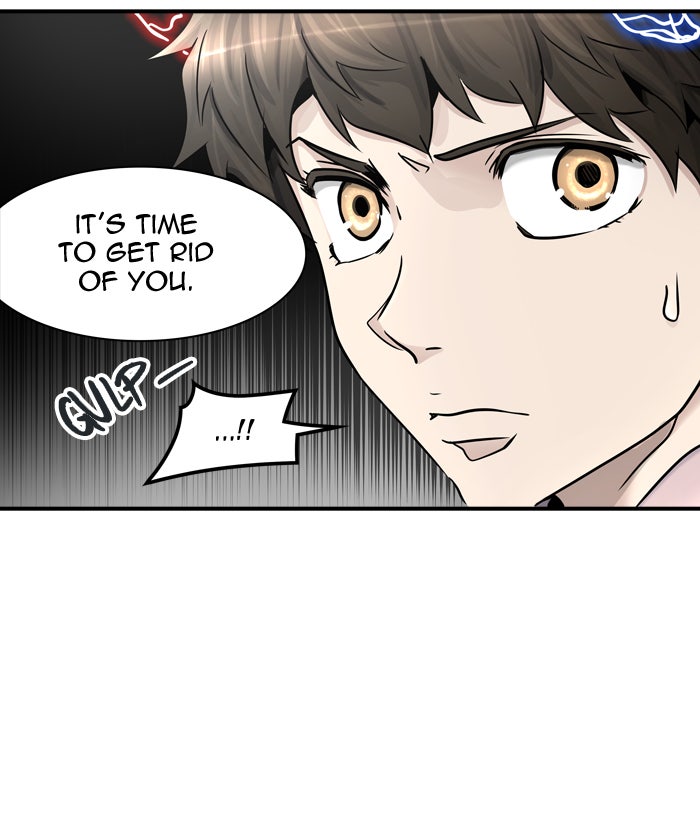 Tower of God manga, chapter 410, page 48 of 116