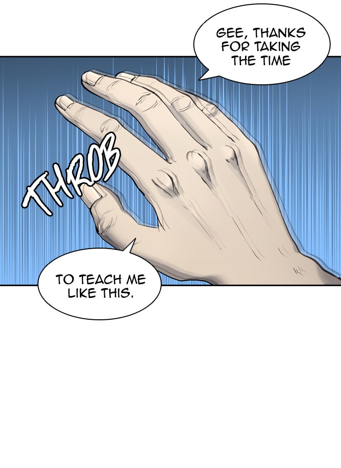 Tower of God manga, chapter 410, page 52 of 116