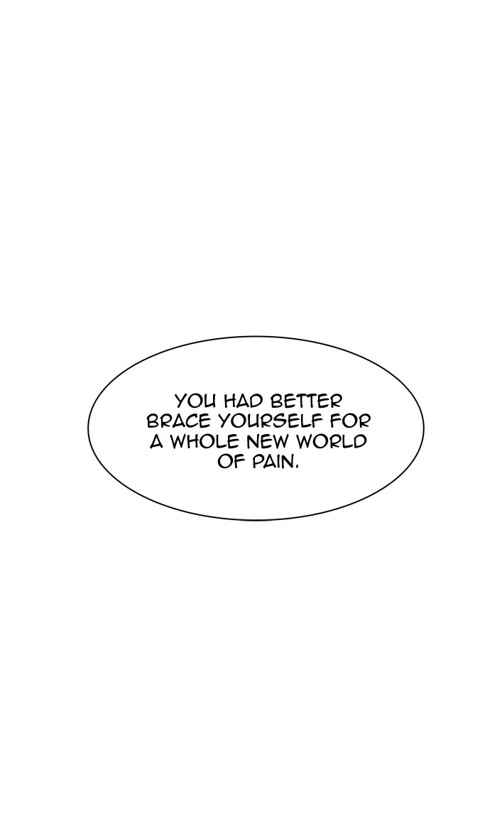 Tower of God manga, chapter 410, page 54 of 116