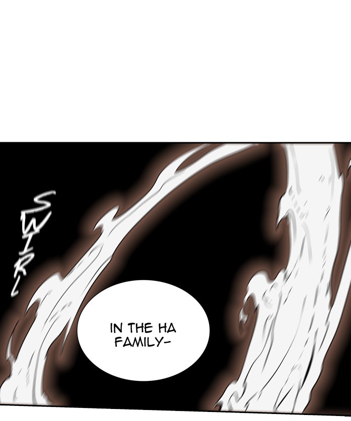 Tower of God manga, chapter 410, page 56 of 116