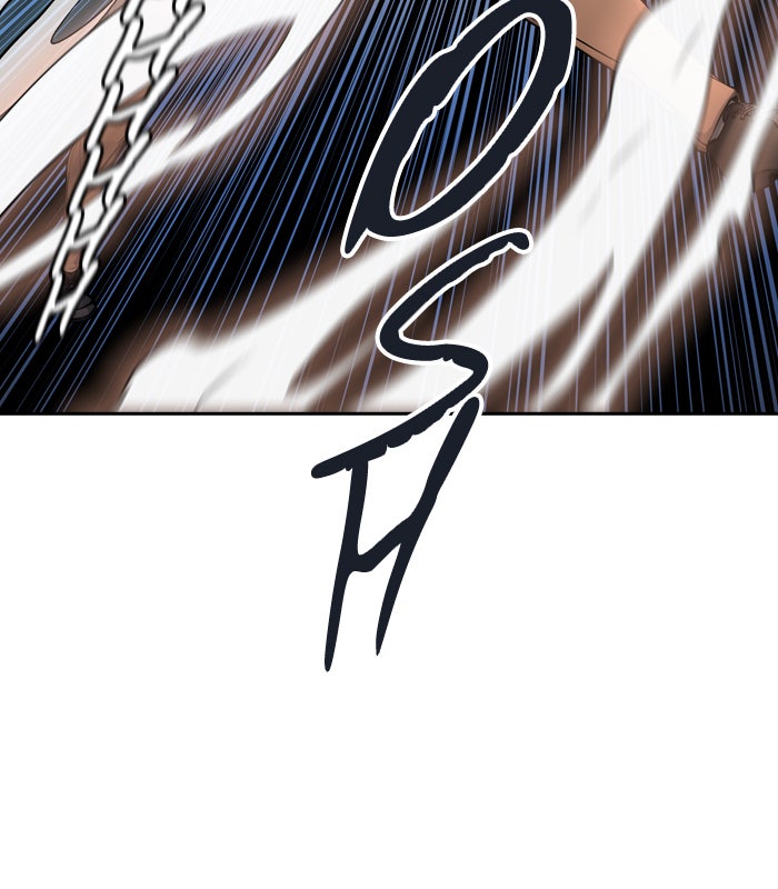 Tower of God manga, chapter 410, page 58 of 116