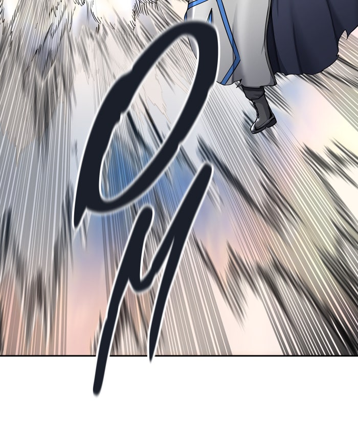 Tower of God manga, chapter 410, page 60 of 116