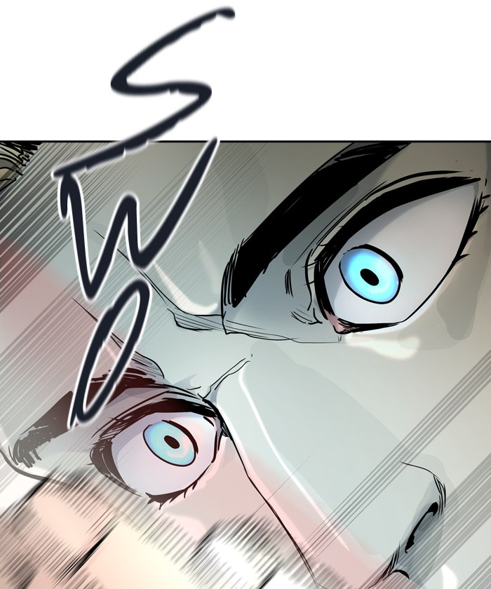 Tower of God manga, chapter 410, page 61 of 116