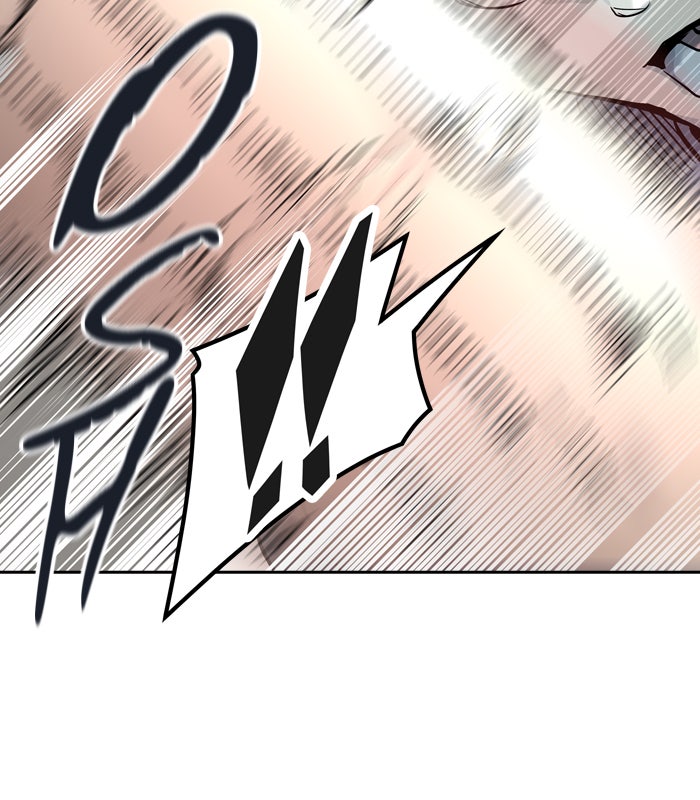 Tower of God manga, chapter 410, page 62 of 116
