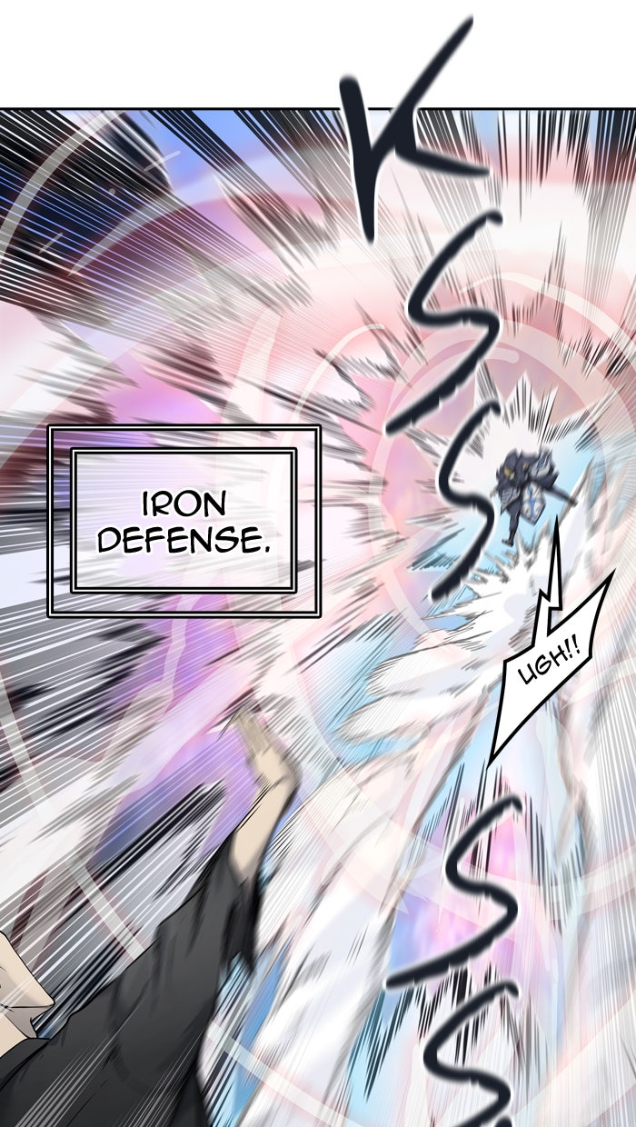 Tower of God manga, chapter 410, page 63 of 116