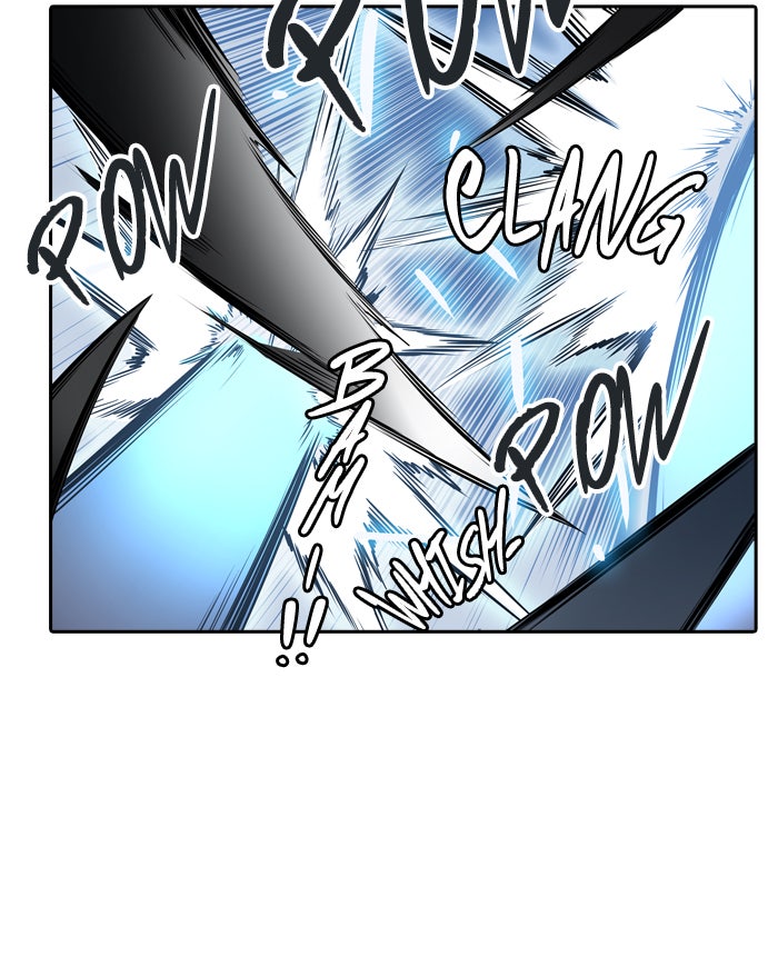 Tower of God manga, chapter 410, page 69 of 116