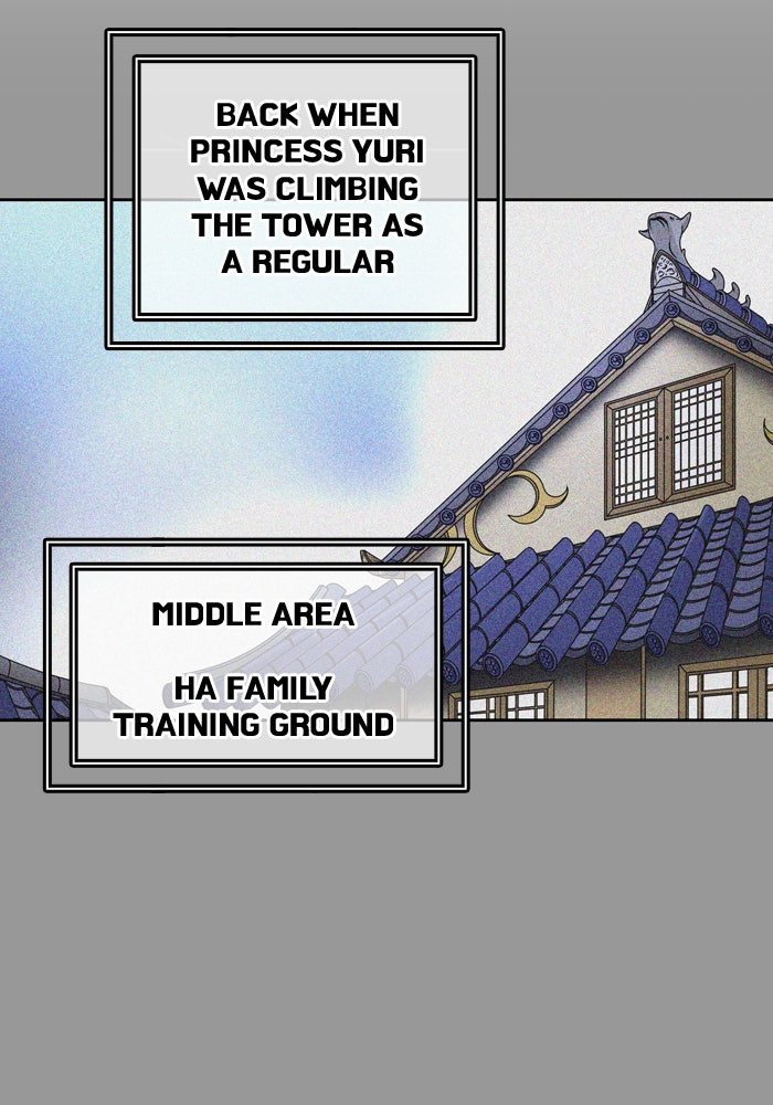 Tower of God manga, chapter 410, page 7 of 116