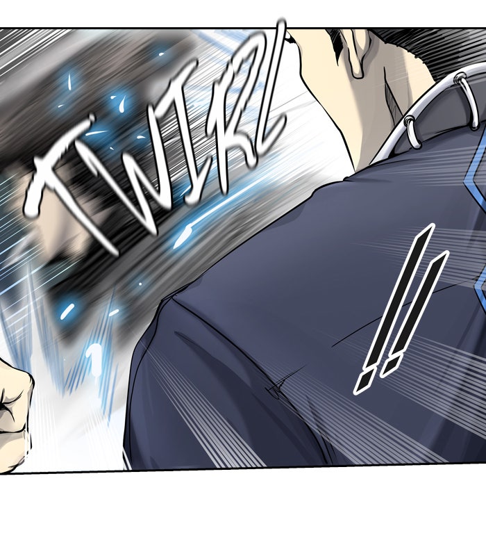 Tower of God manga, chapter 410, page 70 of 116