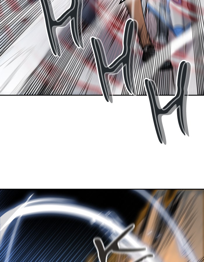 Tower of God manga, chapter 410, page 73 of 116